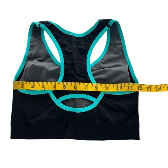 Sports Bra for large breasted women by BUSTMOB. Supportive Comfort. NWT - Picture 12 of 12